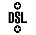 DSL Guitar Straps