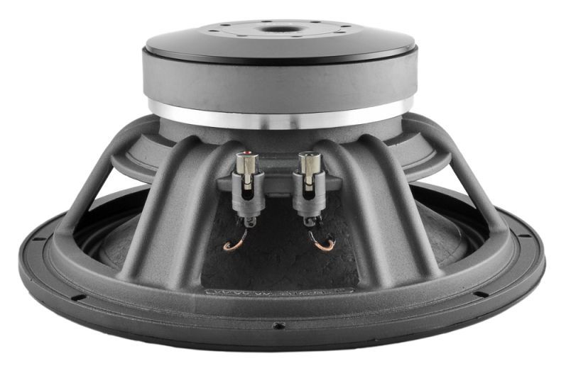Woofer SICA A 300189 12 Pouces Néodyme 300W 16 Ohms – Occasion (défauts Esthétiques)