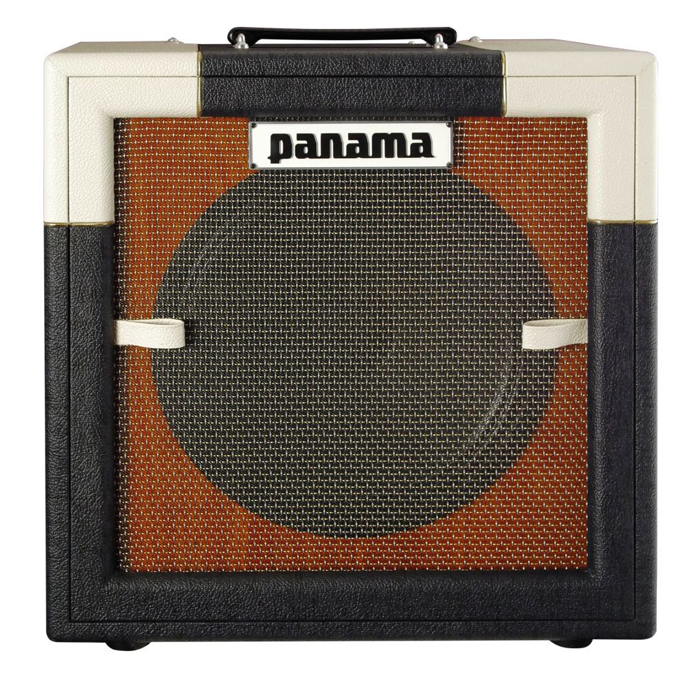 panama guitar cabinets