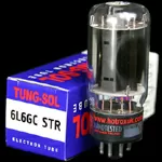 Tungsol Re-Issue Valves