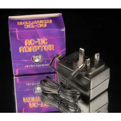 Electro Harmonix Power Supplies