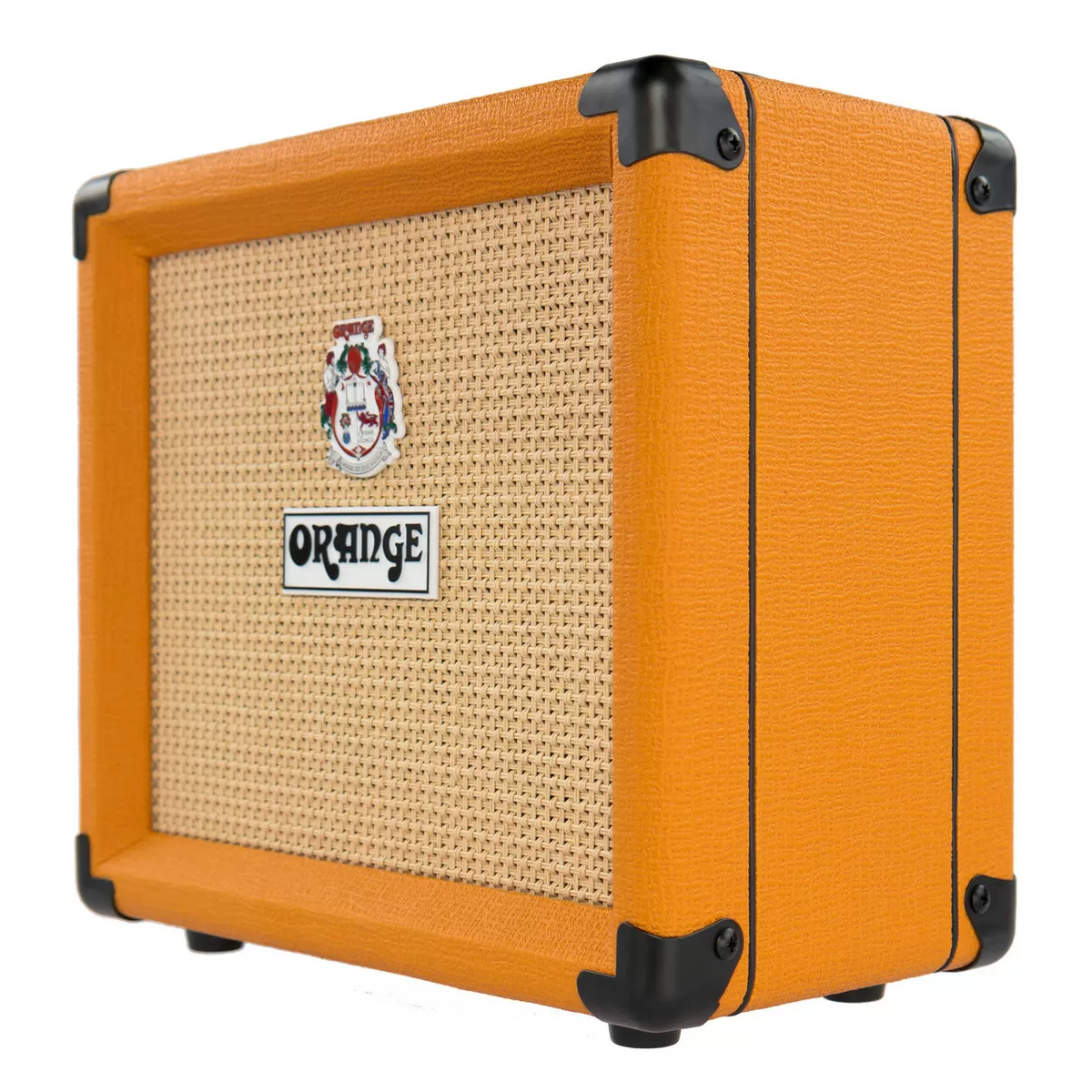 Orange Crush Amplifiers