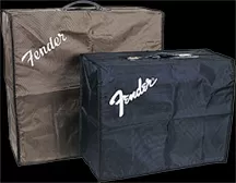 Fender Amplifier Covers