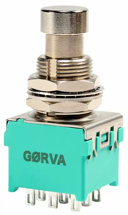Gorva Switch