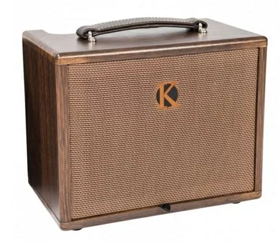 Kinsman Acoustic Amps
