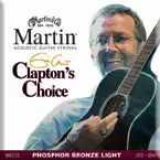 Claptons Choice