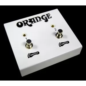Orange Amp Switch