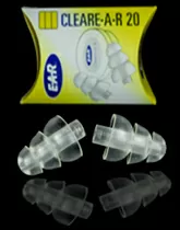 Ear Protection Plugs