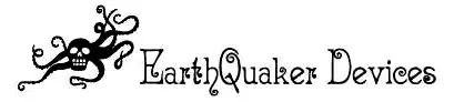 EarthQuaker Devices - Pedals