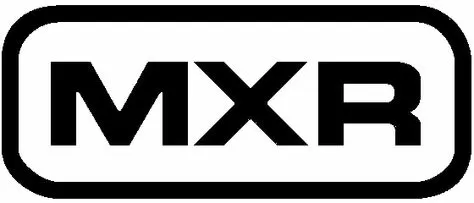 MXR Fx Pedals