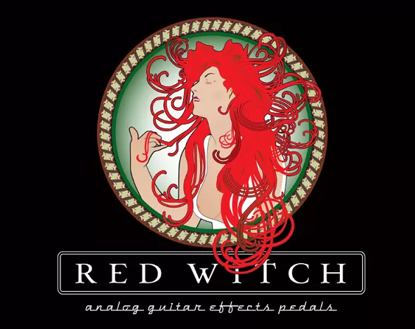Red Witch Fx