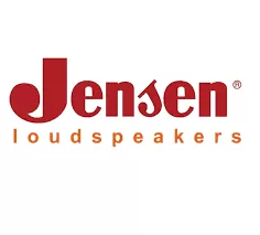 Jensen Speakers