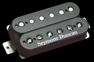 Seymour Duncan Humbucker Pickups