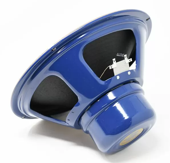 Celestion Alnico Blue Speaker 15ohms