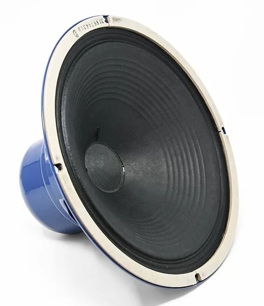Celestion Alnico Blue Speaker 15ohms