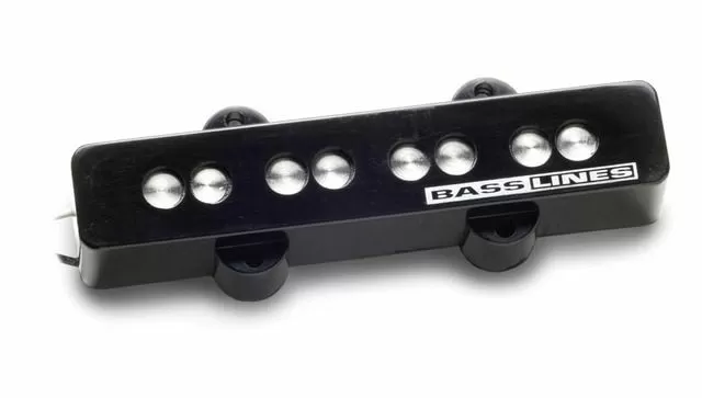 Seymour Duncan SJB-1B Vintage Jazz Bass (BRIDGE)