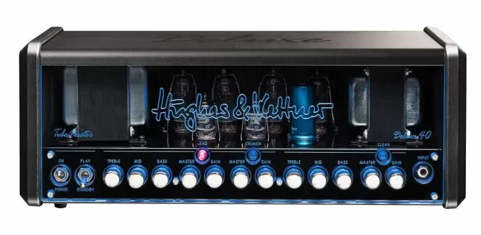 Hughes & Kettner Tubemeister Deluxe 40
