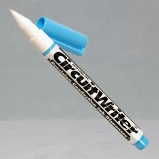 CAIG DeoxIT CircuitWriter Pen, 100%, silver-based, 4 grams (CW100P)