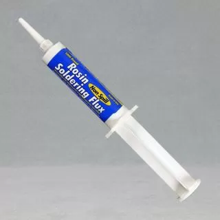 CAIG DeoxIT RSF-R80-8G Rosin Flux (Syringe)