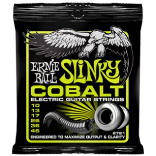 Cobolt Regular Slinky Guitar Strings 10 - 46