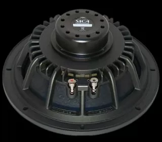 SICA 10" 250 watt Bass speaker Z005911C