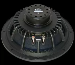 SICA 10" 250 watt Bass speaker Z005911C
