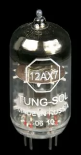 TungSol Re-Issue 12AX7