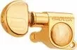 Grover 205G Mini Locking Rotomatics Gold