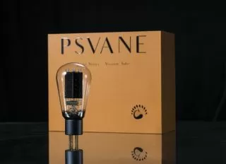 Psvane 300B-T/2 Black Bottle (Matched Pair)