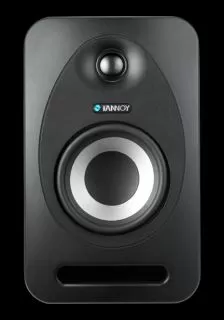 Reveal 402 Active Studio Monitor - Front