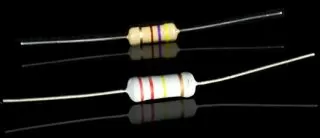 TransOhm Resistors