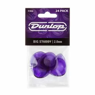 Big Stubby Pic 2.00mm (Pack of 24)