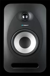 Reveal 502 Active Studio Monitor - Front