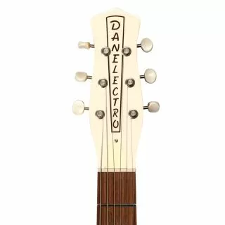 59 Divine Electric Guitar (Walnut)