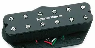 Seymour Duncan ST59-1 Little '59 Lead for Tele