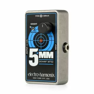 Electro Harmonix 5MM Guitar Power Amp