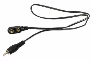 Cioks Standard Flex Cable type 1-50cm