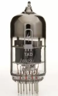 TAD 6922 / E88CC TAD Premium Selected (balanced)