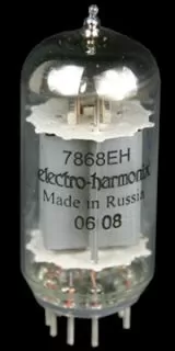 Electro Harmonix 7868EH