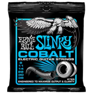 Cobolt Extra Slinky Guitar Strings