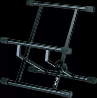 Quick Lok Double Brace Amp Stand BS-317