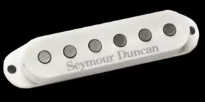 Seymour Duncan SSL-5 Custom Staggered For Strat Reverse Wound