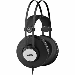 AKG K72 Professional Headphones