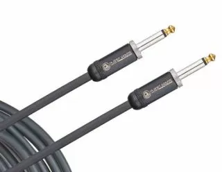 Planet Waves American Stage Cable (Straight, 20 ft)