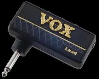 Vox Vox Amplug Lead Guitar Headphone Amp