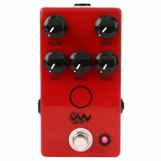 JHS Pedals Angry Charlie Overdrive/Distortion V3