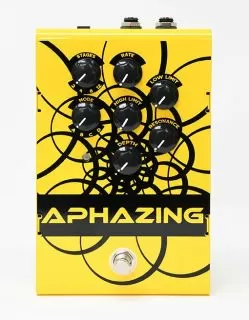Experimental Noize - Aphazing Phase Shifter Pedal