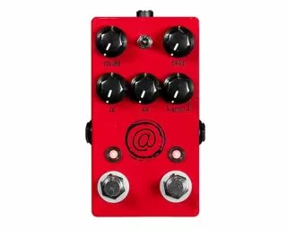 JHS Pedals AT+ (Distortion / Boost)