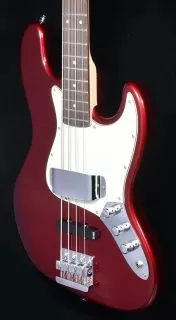 Bass Collection Jive Bass King Crimson