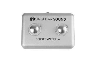 Singular Sound - BeatBuddy Footswitch